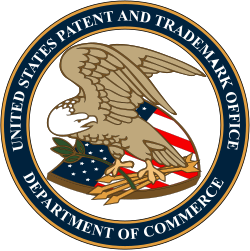 U.S. Patent and Trademark Office